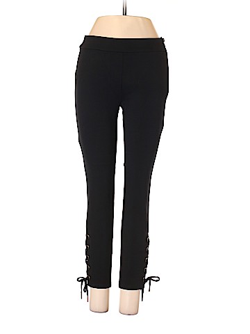 Ann Taylor Casual Pants (view 1)