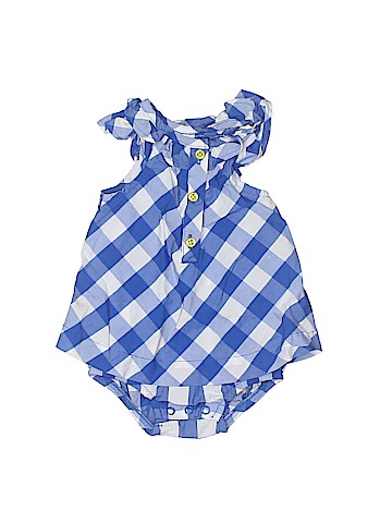 Carter's Short Sleeve Outfit (view 2)