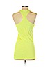 Victoria's Secret Pink Yellow Tank Top Size S (petite) - photo 2