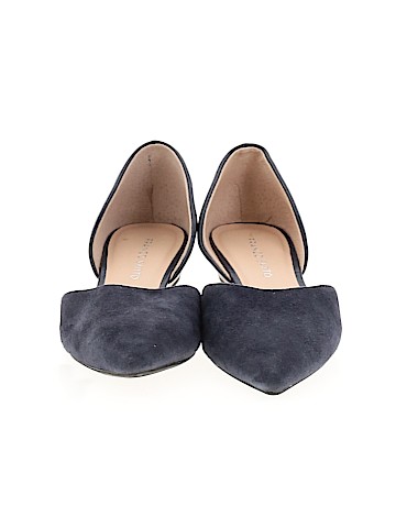 Franco Sarto Flats (view 2)