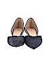 Franco Sarto Blue Flats Size 7 - photo 2