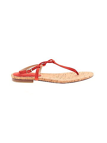 Ann Taylor Sandals (view 1)