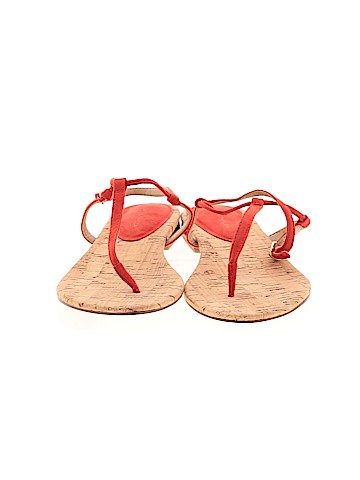 Ann Taylor Sandals (view 2)