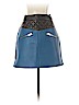 Coach Blue Casual Skirt Size 4 - photo 2