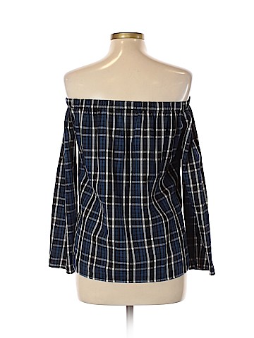 Cloth & Stone Long Sleeve Top (view 2)