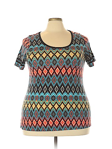 Lularoe Short Sleeve T-Shirt (view 1)