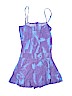Roxy Print Purple Romper Size XL (youth) - photo 2