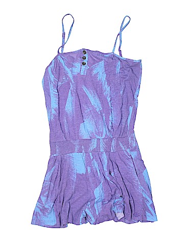 Roxy Romper (view 1)