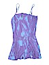 Roxy Print Purple Romper Size XL (youth) - photo 1