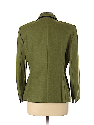 Kasper Wool Coat (view 2)