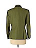 Kasper Green Wool Coat Size 12 (petite) - photo 2