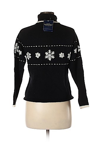 Kohl's Pullover Sweater (view 2)