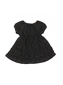 Paper Denim & Cloth Size 4T