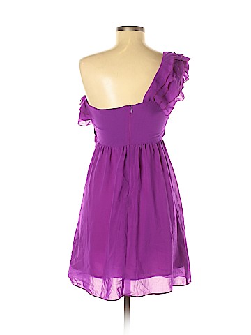 Chelsea & Violet Cocktail Dress (view 2)