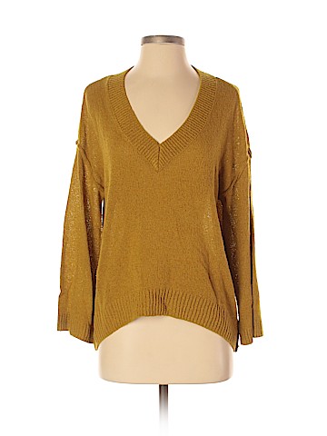 BP. Pullover Sweater (view 1)