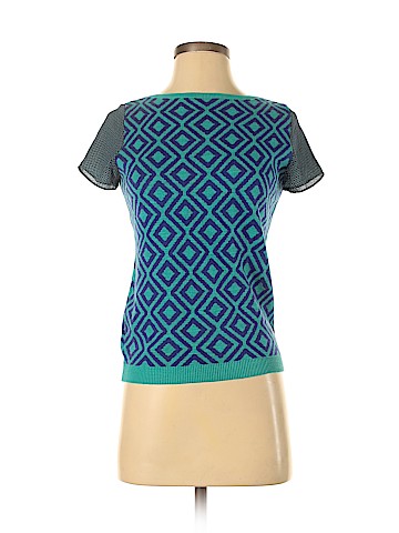 Ann Taylor LOFT Pullover Hoodie (view 1)