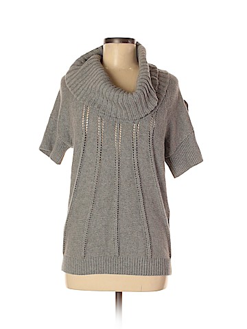 BCBGMAXAZRIA Pullover Sweater (view 1)