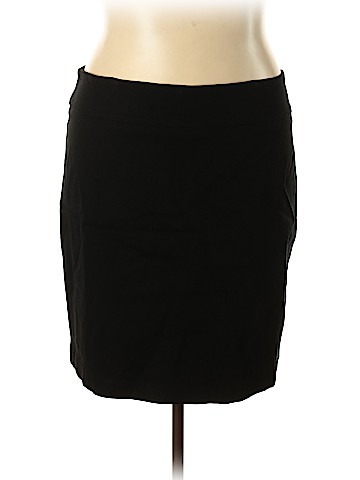 Margaret M Casual Skirt (view 1)