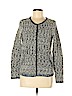 Ann Taylor LOFT Gray Wool Coat Size M (petite) - photo 1