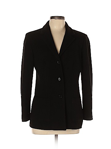 Nordstrom Wool Coat (view 1)