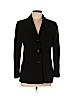 Nordstrom Black Wool Coat Size 10 (petite) - photo 1