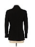 Nordstrom Black Wool Coat Size 10 (petite) - photo 2