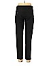 Brunello Cucinelli Black Khakis Size 10 - photo 2