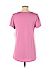 Lularoe Pink Short Sleeve T-Shirt Size M - photo 2
