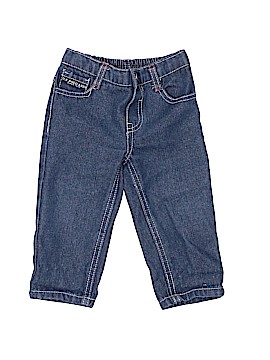 U.S. Polo Assn. Size 12 mo