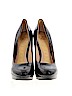 Joan & David Black Heels Size 7 - photo 2