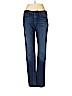 Banana Republic Blue Jeans Size 24 waist (petite) - photo 1