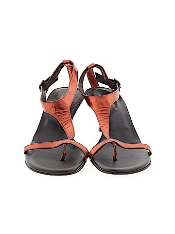 Donald J Pliner Heels (view 2)