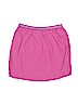 Gymboree 100% Polyester Stripes Pink Skirt Size XL (youth) - photo 2