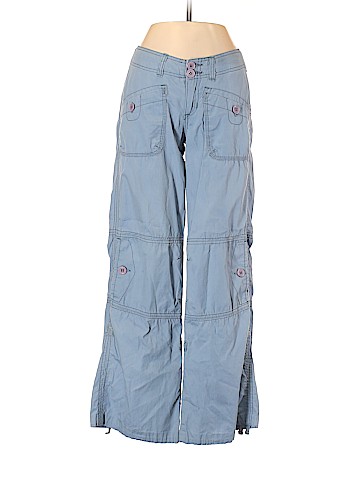 Assorted Brands Cargo Pants (view 1)