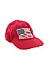 Unbranded Graphic Red Baseball Cap One size - photo 1