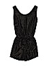 Cheryl Creations Kids Black Romper Size M (kids) - photo 1