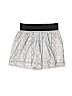 Les Tout Petits Gray Shorts Size 8 - photo 1