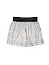 Les Tout Petits Gray Shorts Size 8 - photo 2