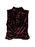 Necessary Objects Burgundy Sleeveless Top Size M (youth) - photo 1