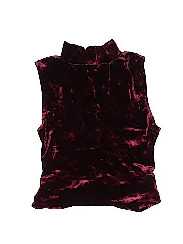 Necessary Objects Sleeveless Top (view 2)