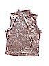 Assorted Brands Brown Sleeveless Top Size M (youth) - photo 1