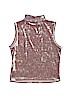 Assorted Brands Brown Sleeveless Top Size M (youth) - photo 2