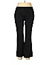 7th Avenue Design Studio New York & Company Black Khakis Size 14 (petite) - photo 1