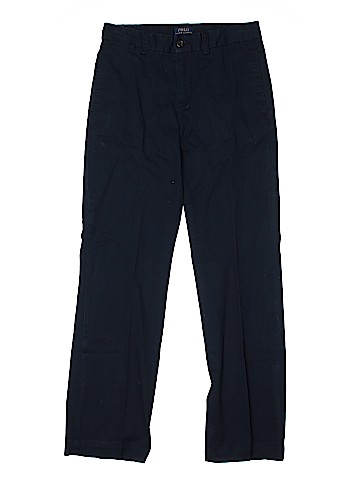 Polo by Ralph Lauren Khakis (view 1)