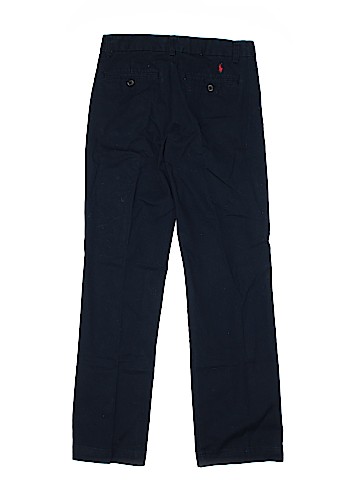 Polo by Ralph Lauren Khakis (view 2)
