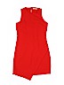 Miss Behave Solid Red Dress Size L (youth) - photo 1