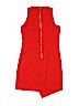 Miss Behave Solid Red Dress Size L (youth) - photo 2