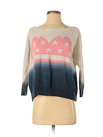 American Eagle Outfitters Pullover Sweater (view 1)