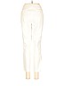 Dalia Collection White Casual Pants Size 10 - photo 2