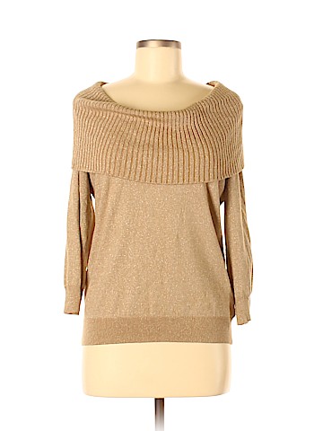 MICHAEL Michael Kors Pullover Sweater (view 1)